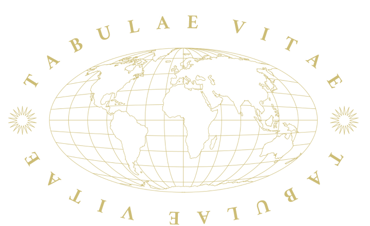 Logo Tabulae Vitae